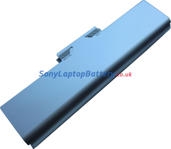Battery for Sony VAIO PCG-3D1M laptop