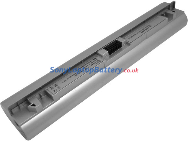 Battery for Sony VAIO VPCW12S1E/W laptop