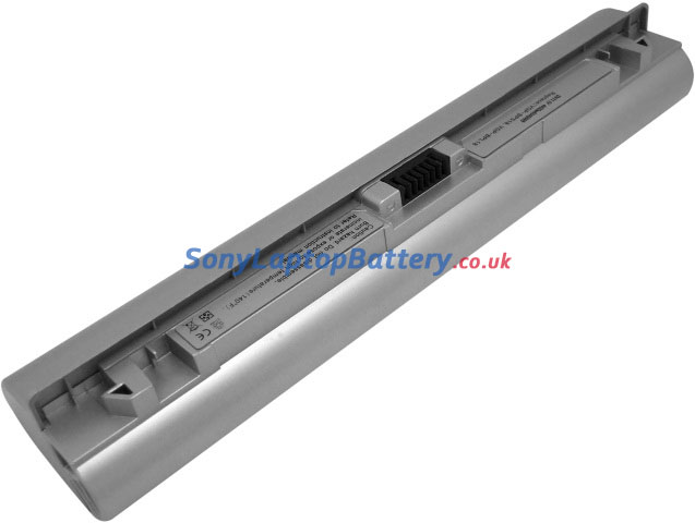 Battery for Sony VAIO VPCW126AG laptop