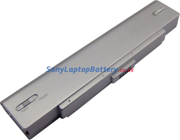 Battery for Sony VAIO VGN-FS22VB laptop