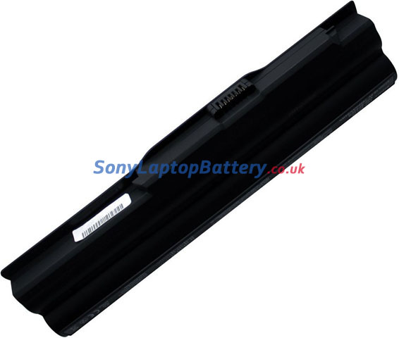 Battery for Sony VAIO VPCZ12V9E/X laptop