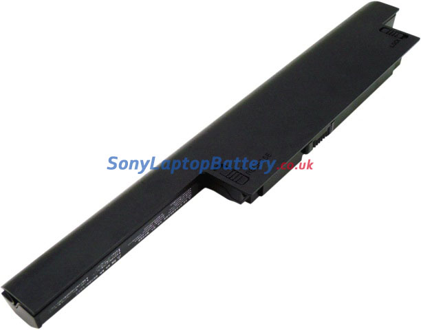 Battery for Sony VAIO VPCEB17FG/B laptop