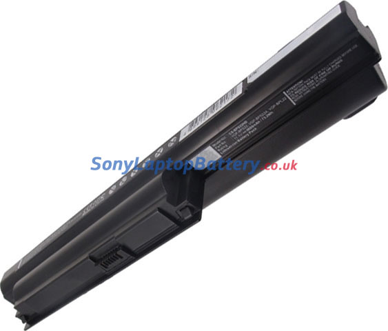Battery for Sony VAIO VPCEB17FG/B laptop