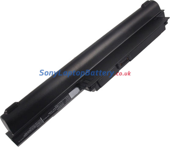 Battery for Sony VAIO VPCEB17FG/B laptop