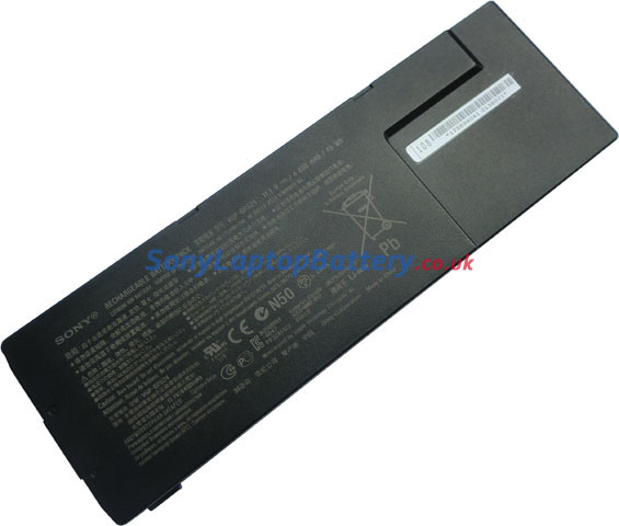 Battery for Sony VAIO SVS13A1CGXB laptop