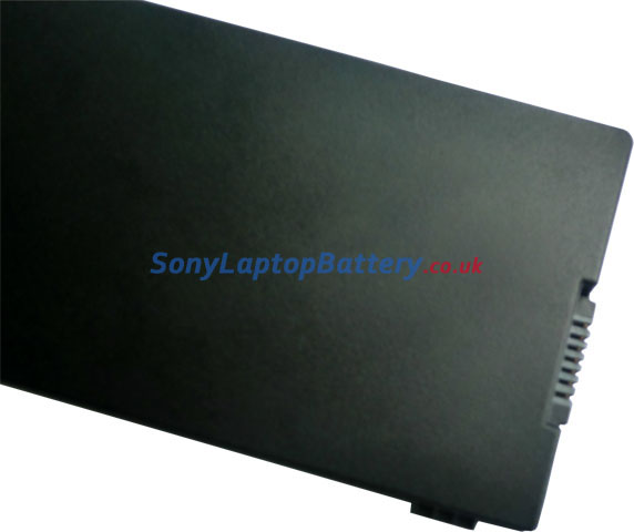 Battery for Sony VAIO SVS13125CAR laptop