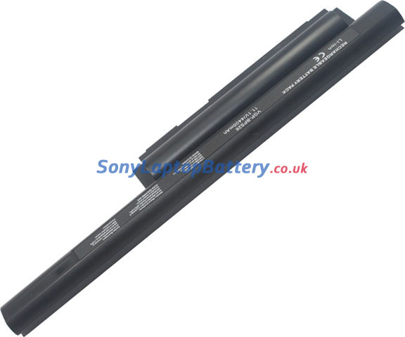 Battery for Sony VGP-BPS26 laptop