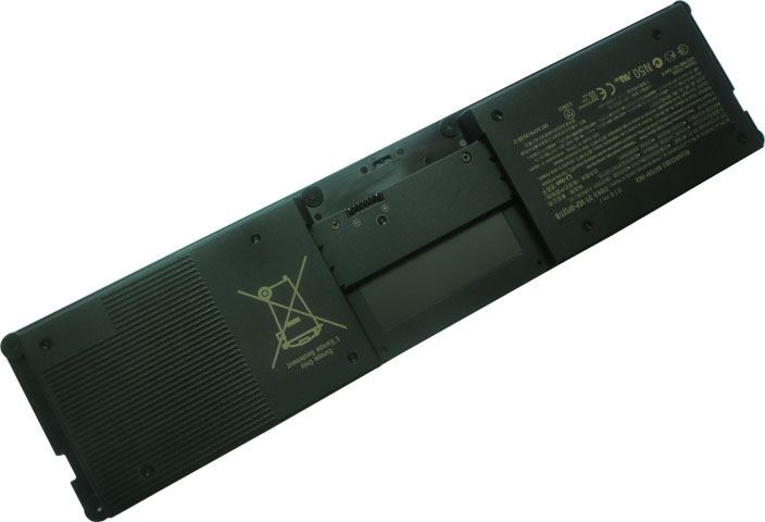 Battery for Sony VAIO VPCZ21TGX laptop