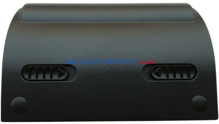 Battery for Sony VGP-BPL6 laptop