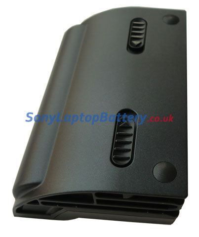 Battery for Sony VGP-BPL6 laptop