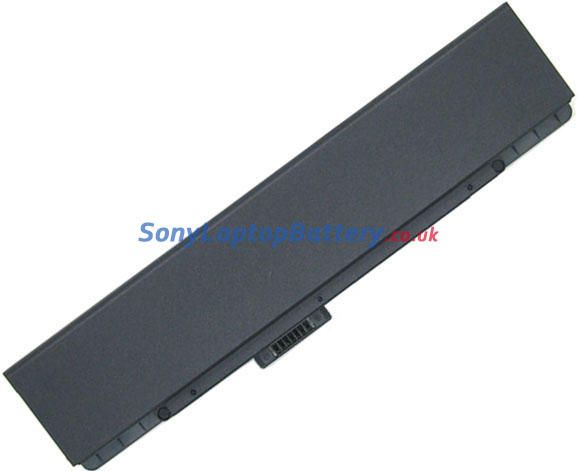 Battery for Sony VAIO VGN-G2KANA laptop