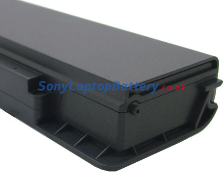 Battery for Sony VAIO VGN-G118CN laptop