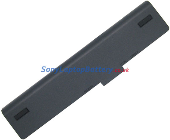 Battery for Sony VAIO VGN-G118CN laptop