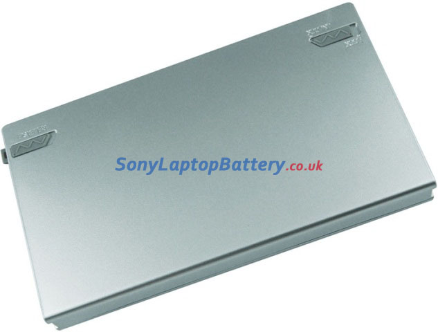 Battery for Sony VAIO VGN-FZ240NB laptop