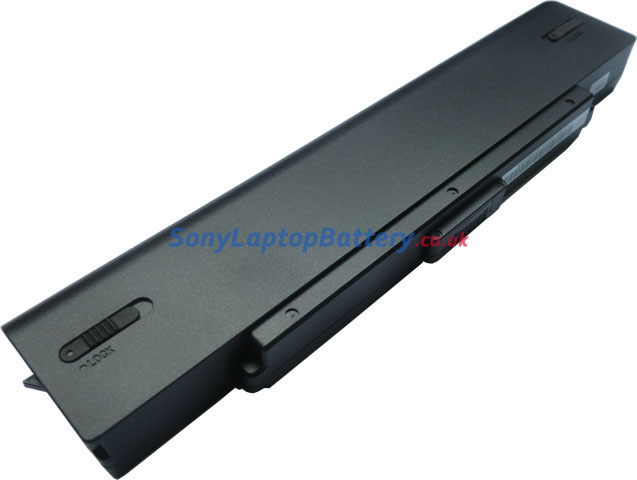 Battery for Sony VAIO VGN-NR475N laptop