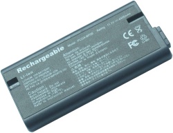 Sony VAIO PCG-GR114MK battery