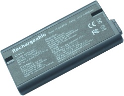 Sony VAIO VGN-E72B/S battery