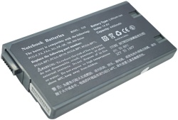 Sony VAIO PCG-FX55V battery
