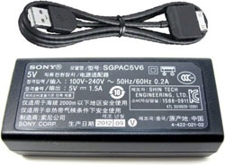 Sony SGPAC5V6 battery