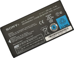 Sony SGPT211SE battery