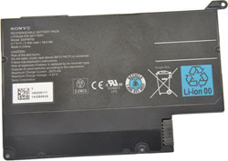 Sony Tablet S2 battery