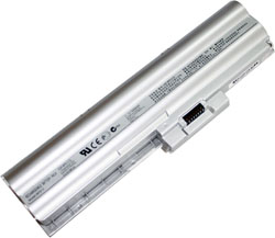 Sony VAIO VGN-Z29N battery