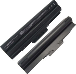 Sony VAIO VGN-SR140D/S battery