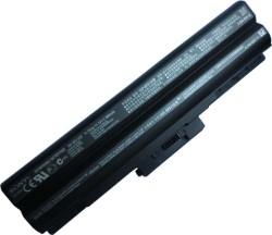 Sony VAIO VGN-CS19/R battery