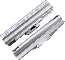 Sony VAIO VPCCW2PFX/L battery