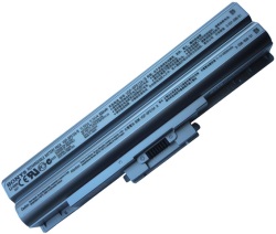 Sony VAIO VPC-S136FA/B battery