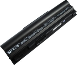 Sony VAIO VGN-TT26TN/N battery