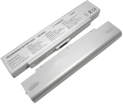 Sony VAIO VGN-FS520B battery