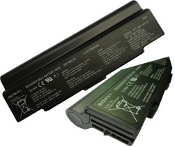 Sony VAIO VGN-FS415E battery