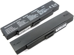 Sony VAIO VGN-C12C/W battery