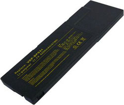 Sony VAIO SVS15125CXW battery