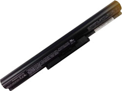 Sony VAIO SVF15217SC battery