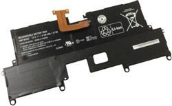 Sony VAIO SVP1121M1E battery