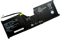 Sony VAIO SVT11225CLW battery