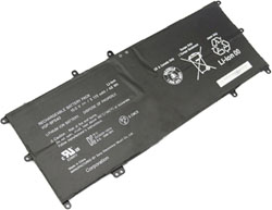 Sony VAIO SVF15N17CXB battery