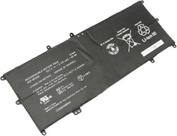 Sony VAIO SVF15N23CGS battery