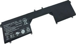 Sony VAIO SVF11N15SCP battery