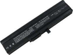 Sony VAIO VGN-TX27CP/B battery