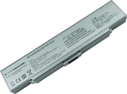 Sony VAIO VGN-AR550U battery