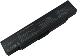 Sony VAIO VGN-NR360E/W battery