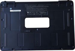 Sony VAIO VPCSA25GX battery